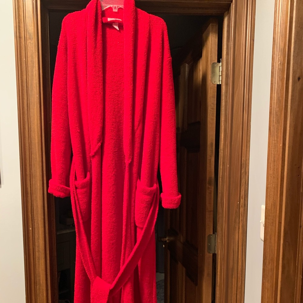 Victoria’s Secret Robe